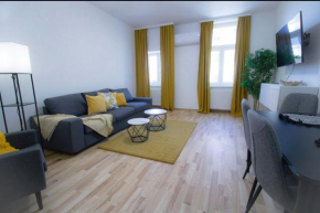 Classic and Cozy Apartment LF25